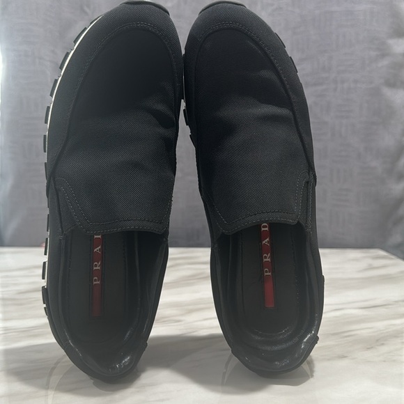 Prada Nylon Tech 2 - W 351/2 - Picture 5 of 11